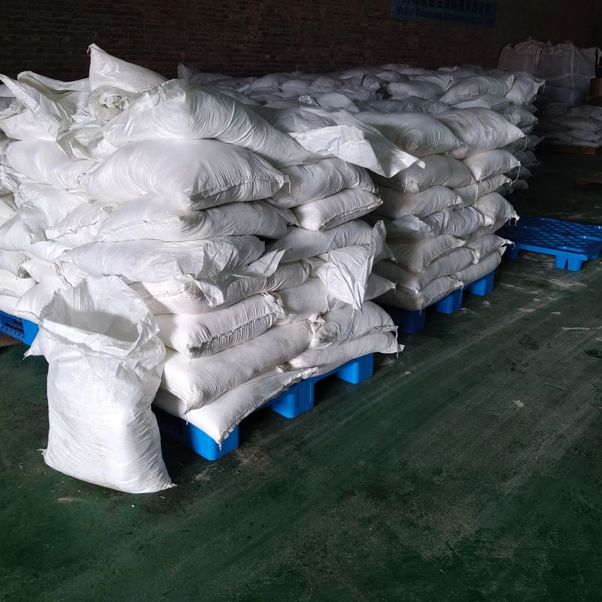B.C.I. Supply Bulk FOS Powder fructo-oligosaccharide Fructo Oligosaccharides Fructo-oligosaccharide (FOS) 98%