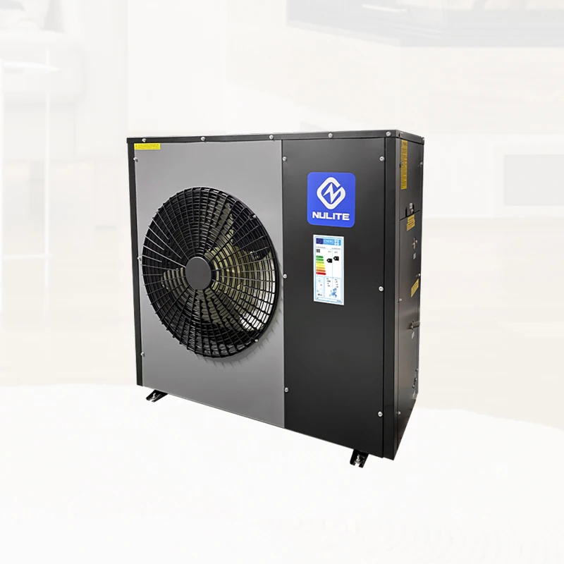 220V 50HZ/60HZ high efficiency inverter heat pump room heating cooling pompe a chaleur r410a france