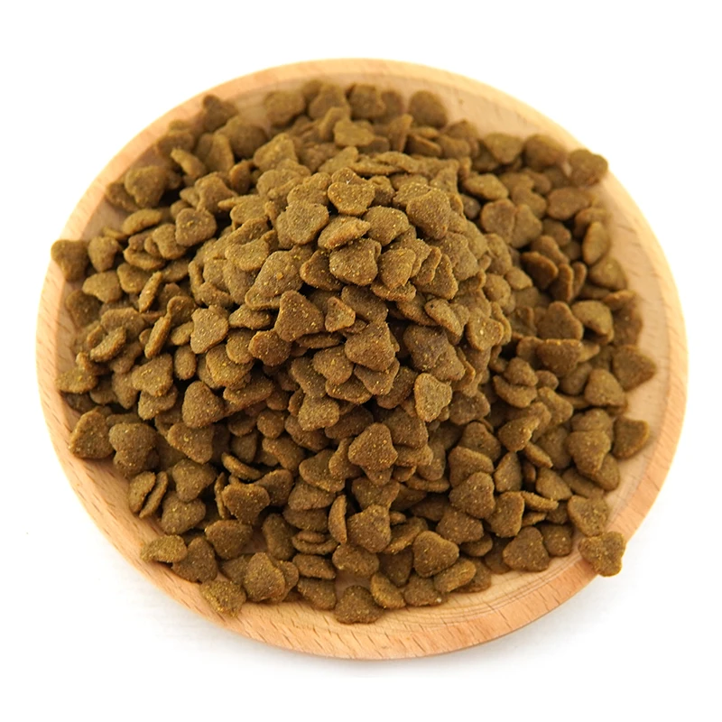 Прямая Продажа с завода корм для собак и кошек без зерна высоким содержанием белка рыбы оптом бесплатными образцами OEM & ODM