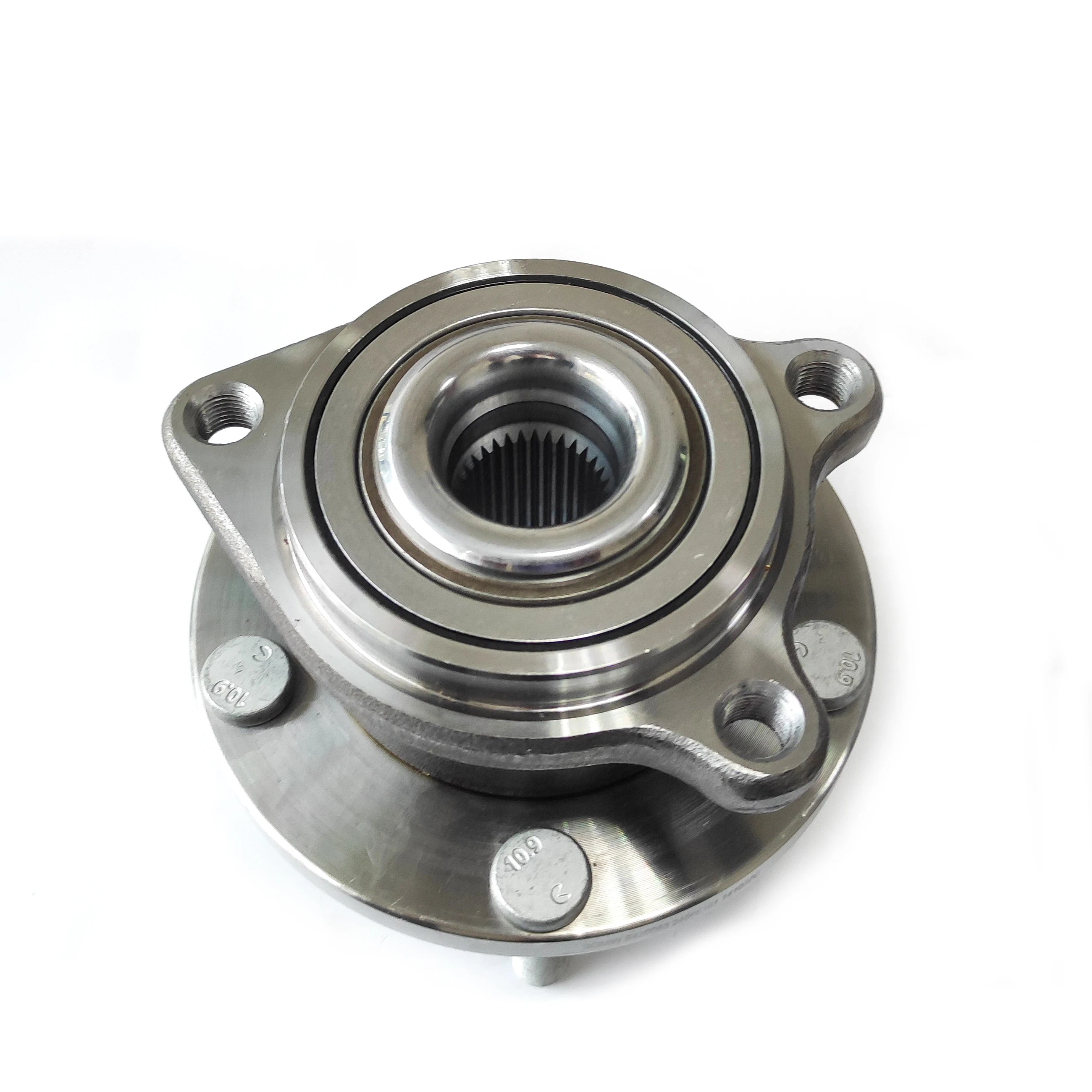 Hot sales front wheel bearing hub assembly 24566101 for BaoJun 730