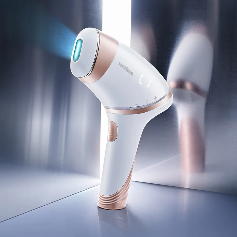 Ipl laser hair removal for face