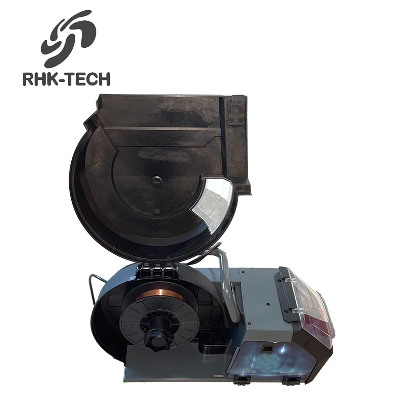 RHK TECH NEW Automatic Argon Arc TIG Cold Welding Wire Feeder for TIG Welding Machine