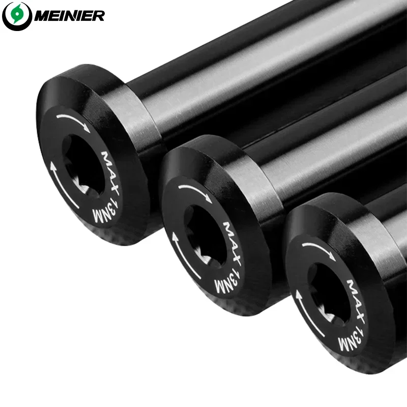 Шашлык для велосипеда 12x142 12x148