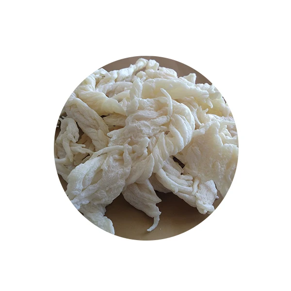 
CSM Chlorosulfonated Polyethylene raw material of hypalon rubber roller for sale 