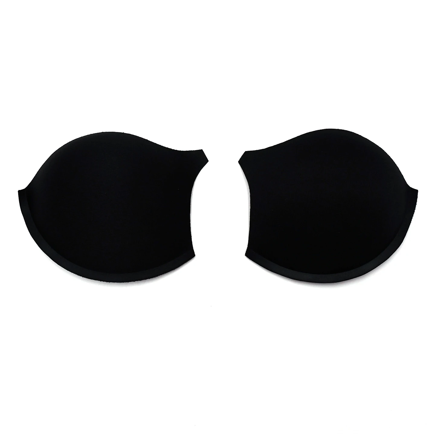 Manufacturer Supplier Push Up Removable Foam Sports Bra Cups