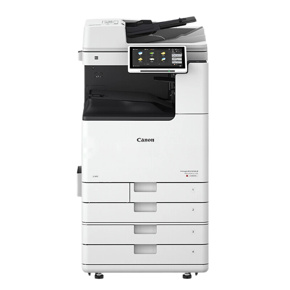 Оригинальная новая копировальная машина C3830 для Canon ImageRunner ADVANCE