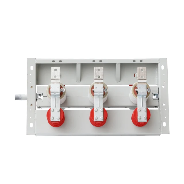 Cheap Price High Voltage 10kv 24kv 630A Switch Disconnector 10kv 11kv Indoor 1250A Electrical Disconnector