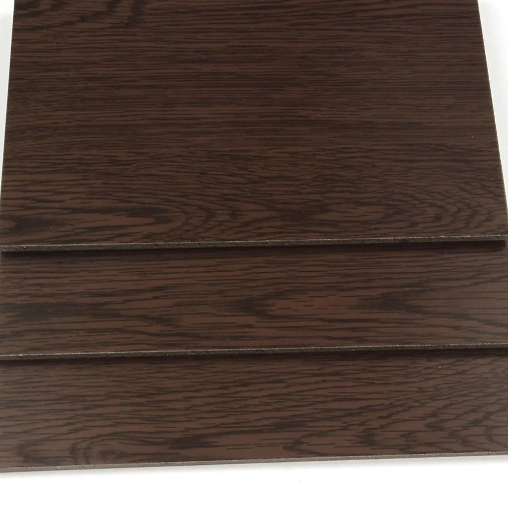 hot selling pvdf/pe coating 2mm,3mm,4mm,5mm,6mm thickness aluminum composite panel ACP for curtain wall panel acp