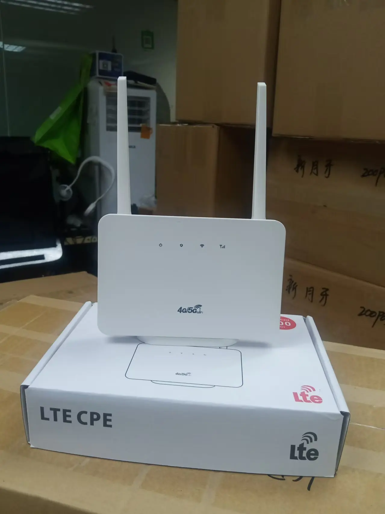 4G Hotspot LTE беспроводной маршрутизатор Портативный WiFi 150 Мбит/с Wi-Fi модем FDD/TDD доступ к сети разблокировка мобильной точки доступа