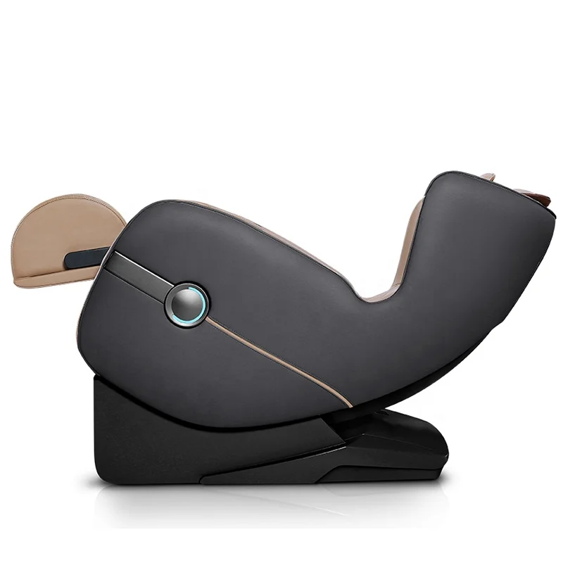 Excellent Manufacturer Selling Zero Gravity Full Body Airbag Extra Long L Orbit Thermal Massage Chair