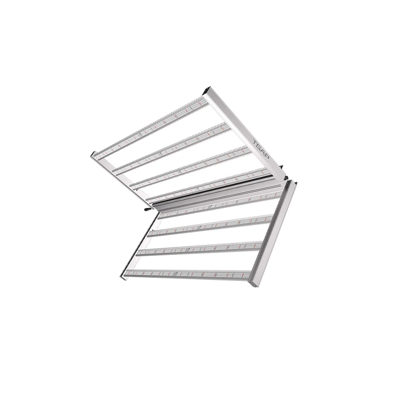 Top selling TGAP 850W 660w 1000w Led Grow light Bar Plant Lighting For Medical Farm, Greenhouse and indoor uv ir