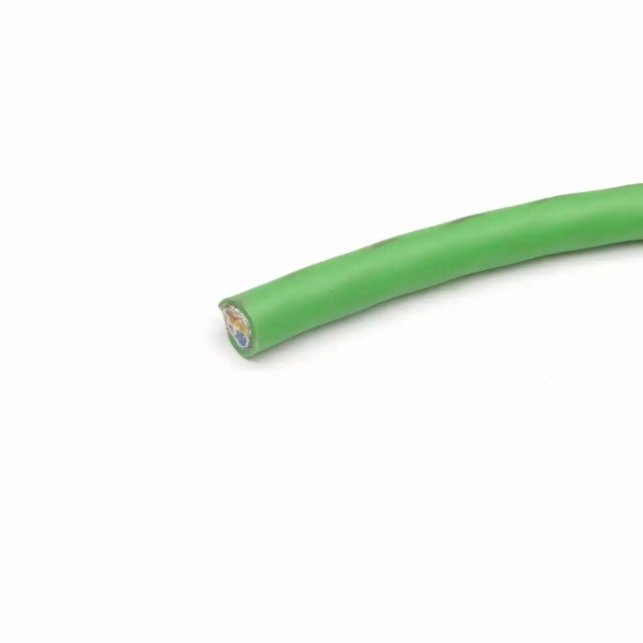 S PN 668 PUR Oil Resistant Profinet Cable Suitable for Robots