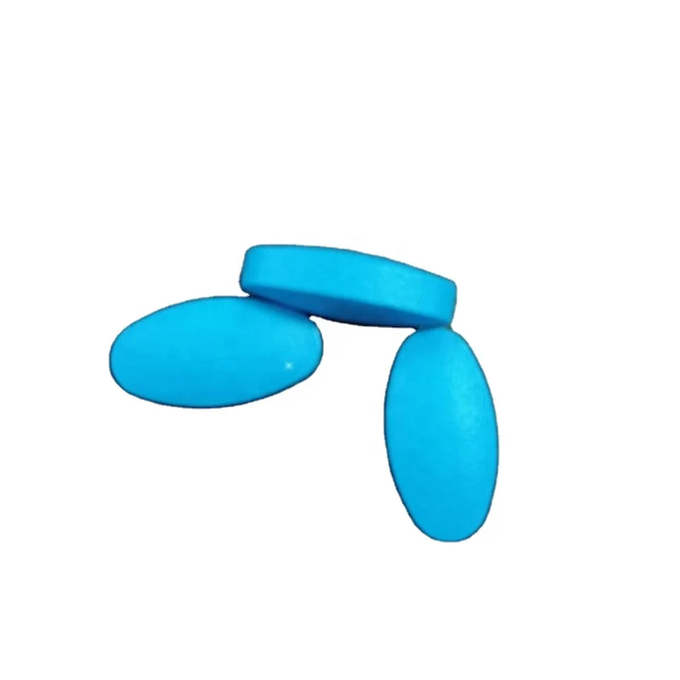 Hot Sale American Ginseng Tablet For Vitality Men Supplement