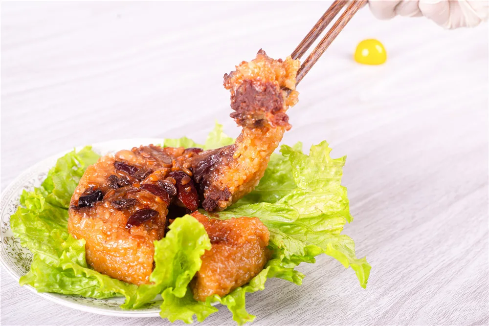  Консервированные продукты