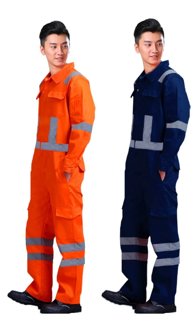 OEM&ODM Wholesale Customized Personal Security Construction High Visibility Hi Vis Jacket Reflective Safety Clothing