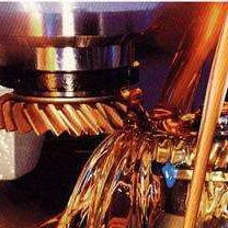 Kerun Metalworking Fluid Kr-C8560e high performance lubricity Medium and Heavy load machining cutting fluid