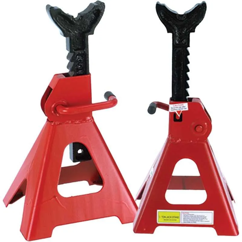 3Ton 6Ton Hydraulic Mechanical Trailer Jack Stand Adjustable Motorcycle Jack Stand