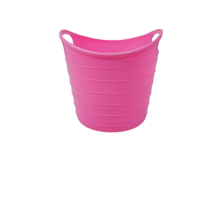 Plastic Basket Storage Basket Multi-use Basket Plastic Organizer
