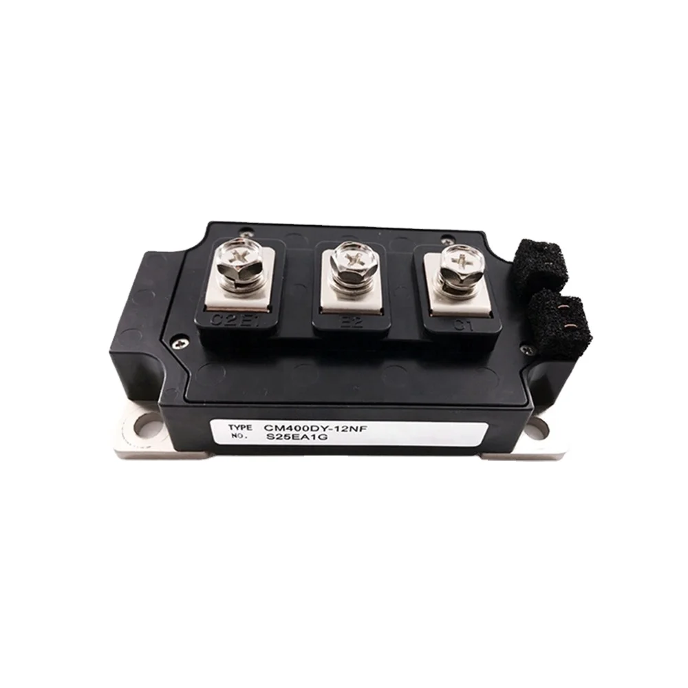 New and original IGBT power module transistor 600V 400A CM400DY-12NF
