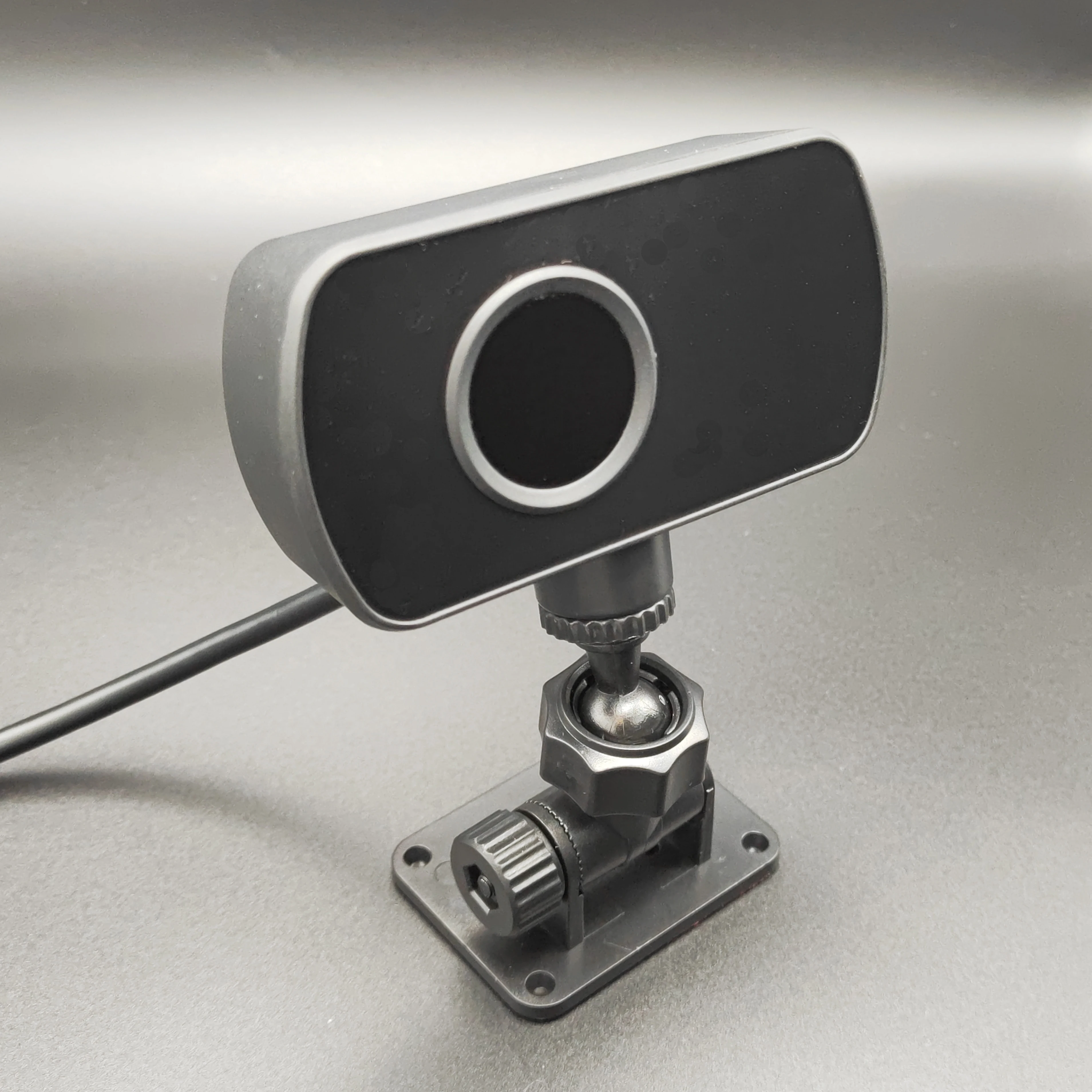 Third eye driver fatigue Monitoring system