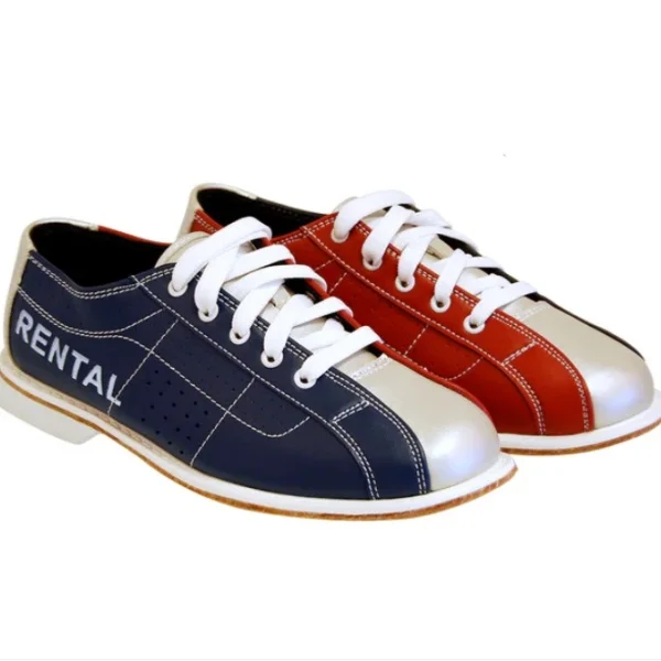 Bowling Lovers Ladies Running Sneakers Wear Resistant Outdoor Flat Shoes for Women Female Casual Blade Footwear