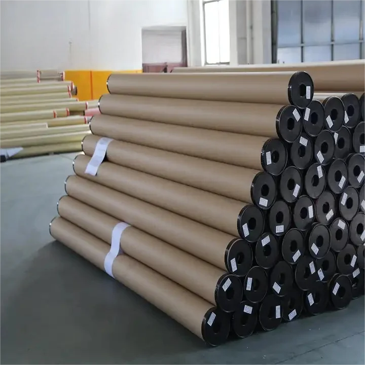 UNITARP Glossy Matte Advertising Material Coated Laminated Solvent Eco-solvent UV Latex Printable Backlit PVC Flex Banner Roll