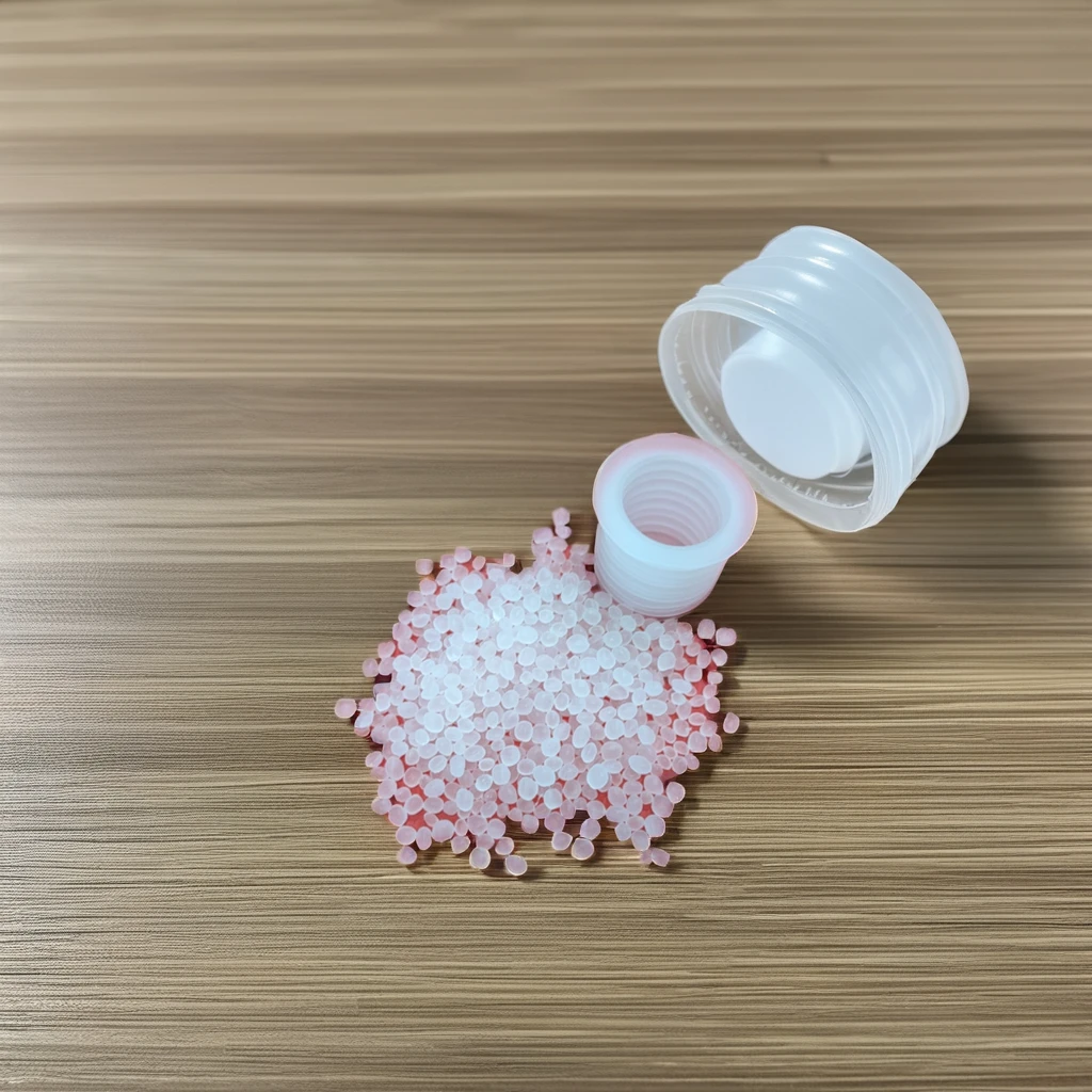 Wholesale Thermoplastic Elastomer (TPE TPR SEBS TPS) Resin for Sports Handle and Seals