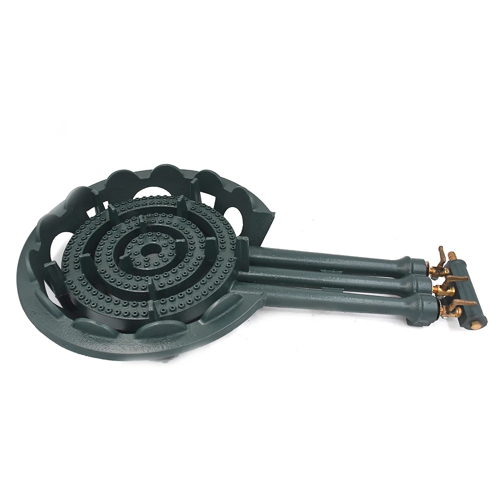 Factory direct supply portable gas stove high quality gas stove price