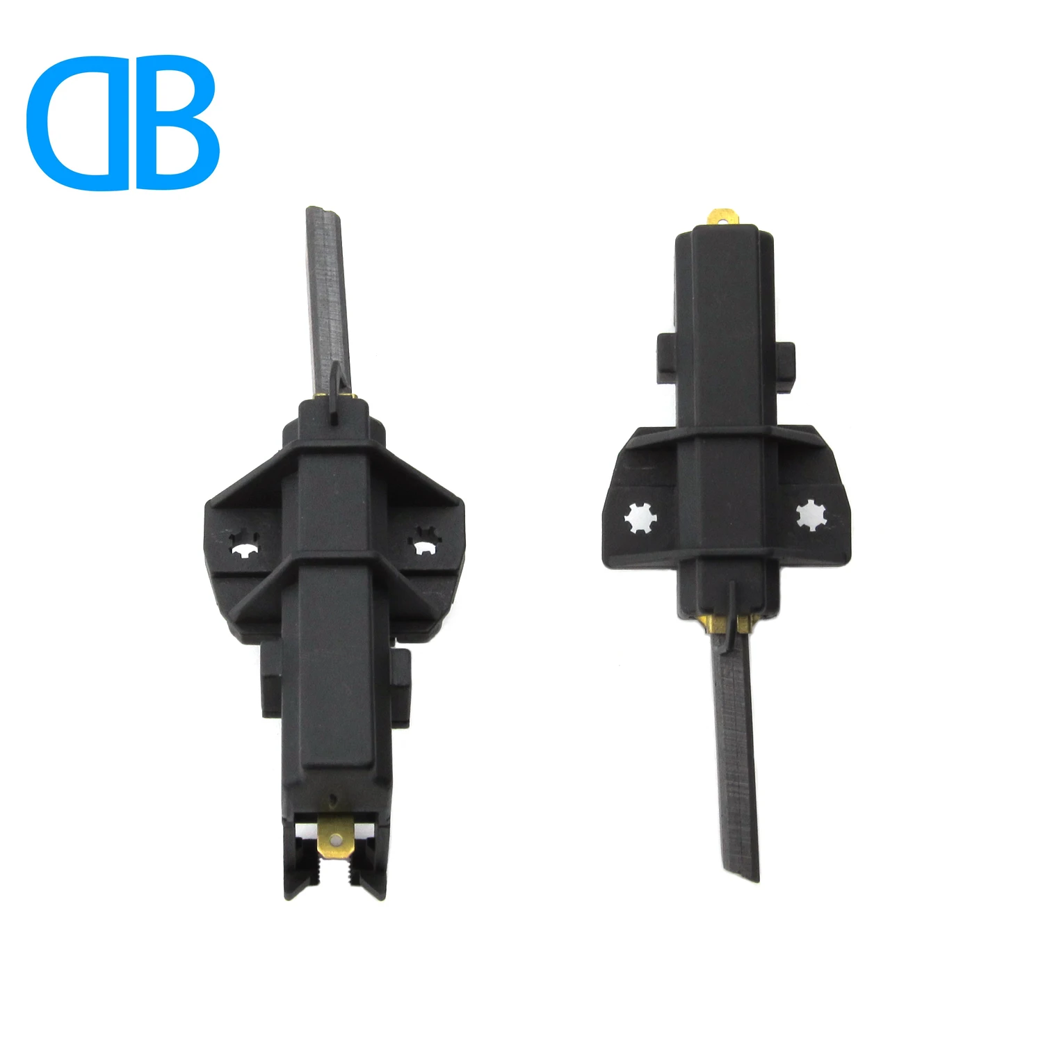 Wholesale Good Quality Carbon Brush Holder for AEG/WHIRLPOOL Washing Machine