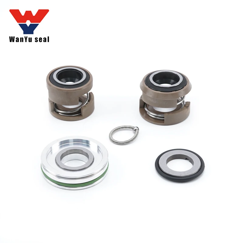90mm flygt pump 3301 mechanical seals