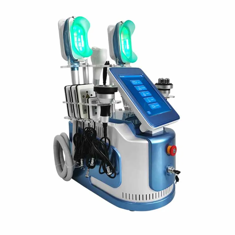 cryo lipo machine pressotherapy combined cryotherapy local cryotherapy machine