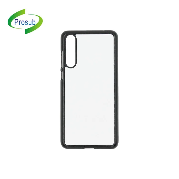 2D ПК сублимации телефон Чехол теплообмена смартфон в виде ракушки P20 плюс для Huawei