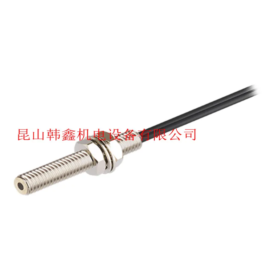 AUTONICS optical fibre sensor FD-320-05