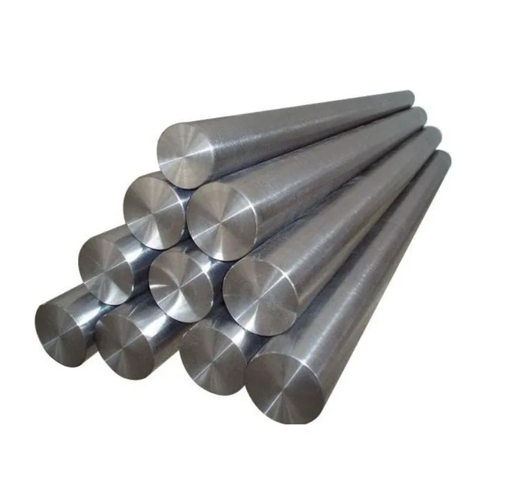 
High Titanium Factory Prices Pure Tungsten Titanium Alloy Tube 