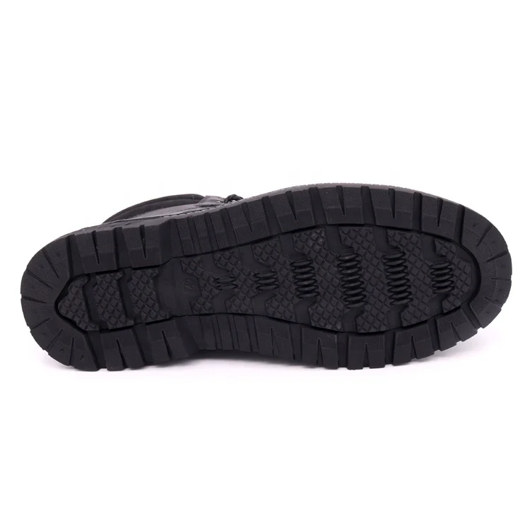High Quality Cheapest Wholesale Comfortable Boots Cotton-padded Shoes Winter Warm
