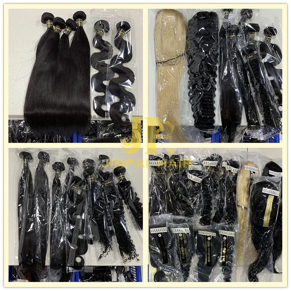 JP Factory Cuticle Aligned Cheap Wholesale Cambodian Human Hair Vendors ,Virgin Remy Hair Weave Bundles