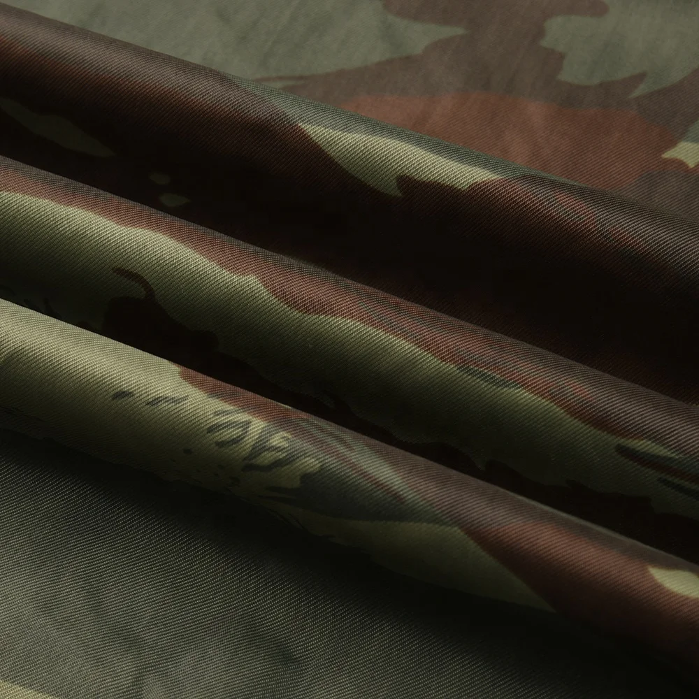 CHINA XINXING Poncho Outdoor Durable Polyester Nylon PO08 Waterproof Custom Rain Poncho Tactical Raincoat