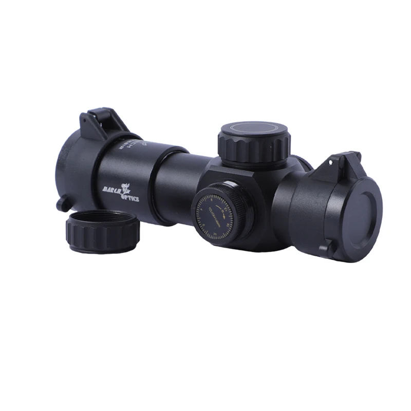 Popular At The Moment Scopes Electro Dot Red Laser Sight Grip