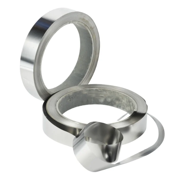 Stainless Steel Strip Cold Rolled 304 201 316L 301 410 309S 310S Price Steel Coil Plate Sheet Strip Steel Flat Strip