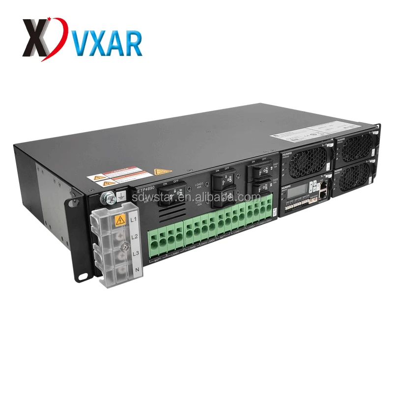 Источник питания выпрямителя ETP4890-A2 HW