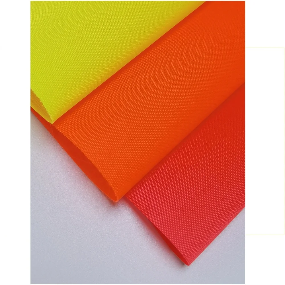 Нейлоновая ткань Оксфорд с ТПУ для надувного спасательного