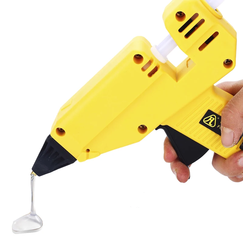Professional High Quality Hot Melt Glue Gun Upgraded Version Hot Melt Glue Gun Craft Projects Home Quick Repairs