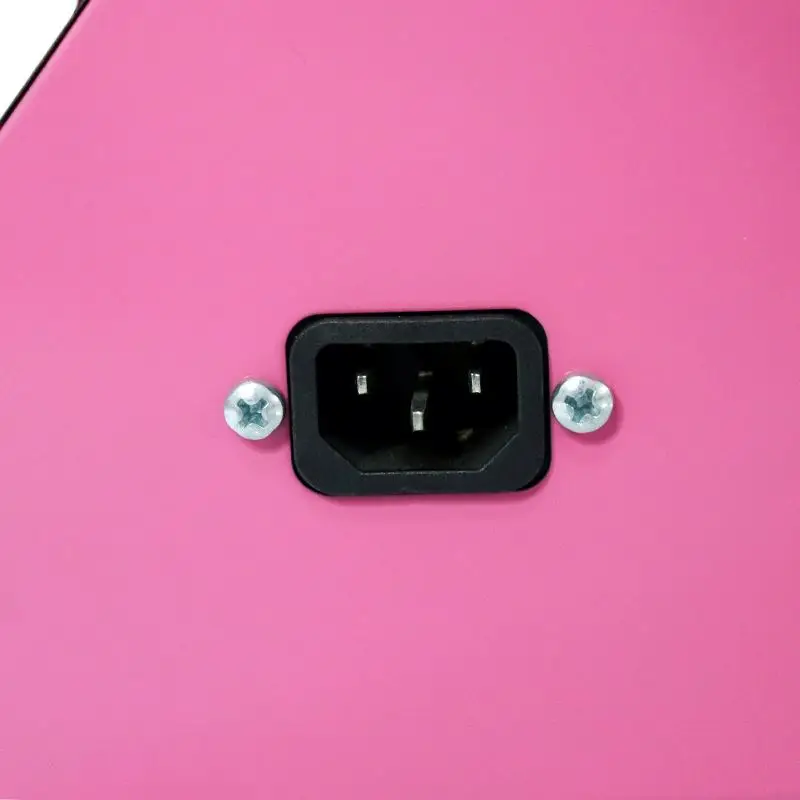 Small Business Use Electric Cotton Candy Forming Machine