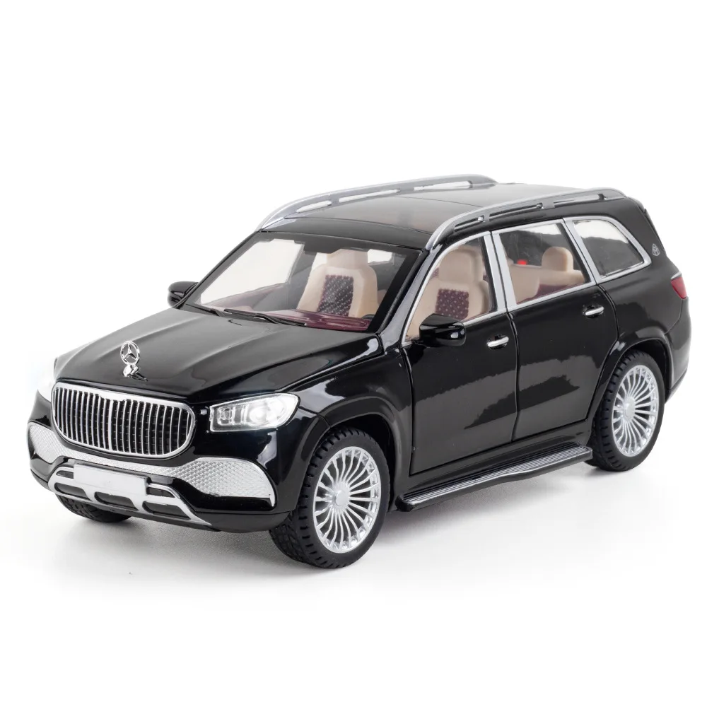 Sell like hot cakes Alloy Car Model Metal Ornaments Toy