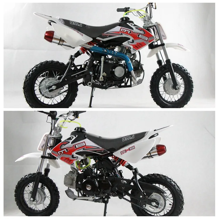 Оптовая продажа от производителя высокое качество 110CC/125CC 4 тактный мотоцикл шлем для взрослых на открытом воздухе беговые