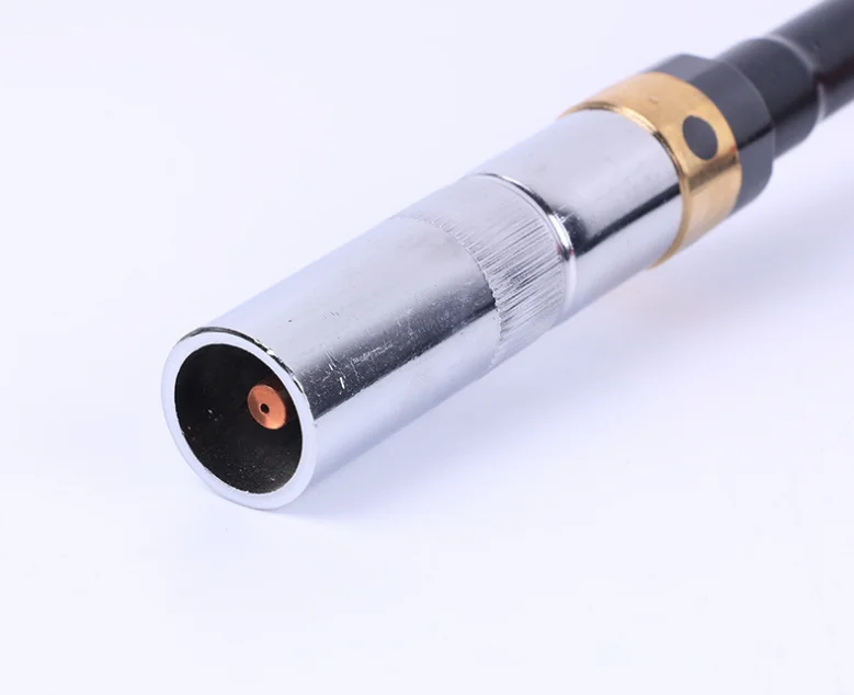 24 кд 5 м Сварочная горелка с газом и диоксидом углерода