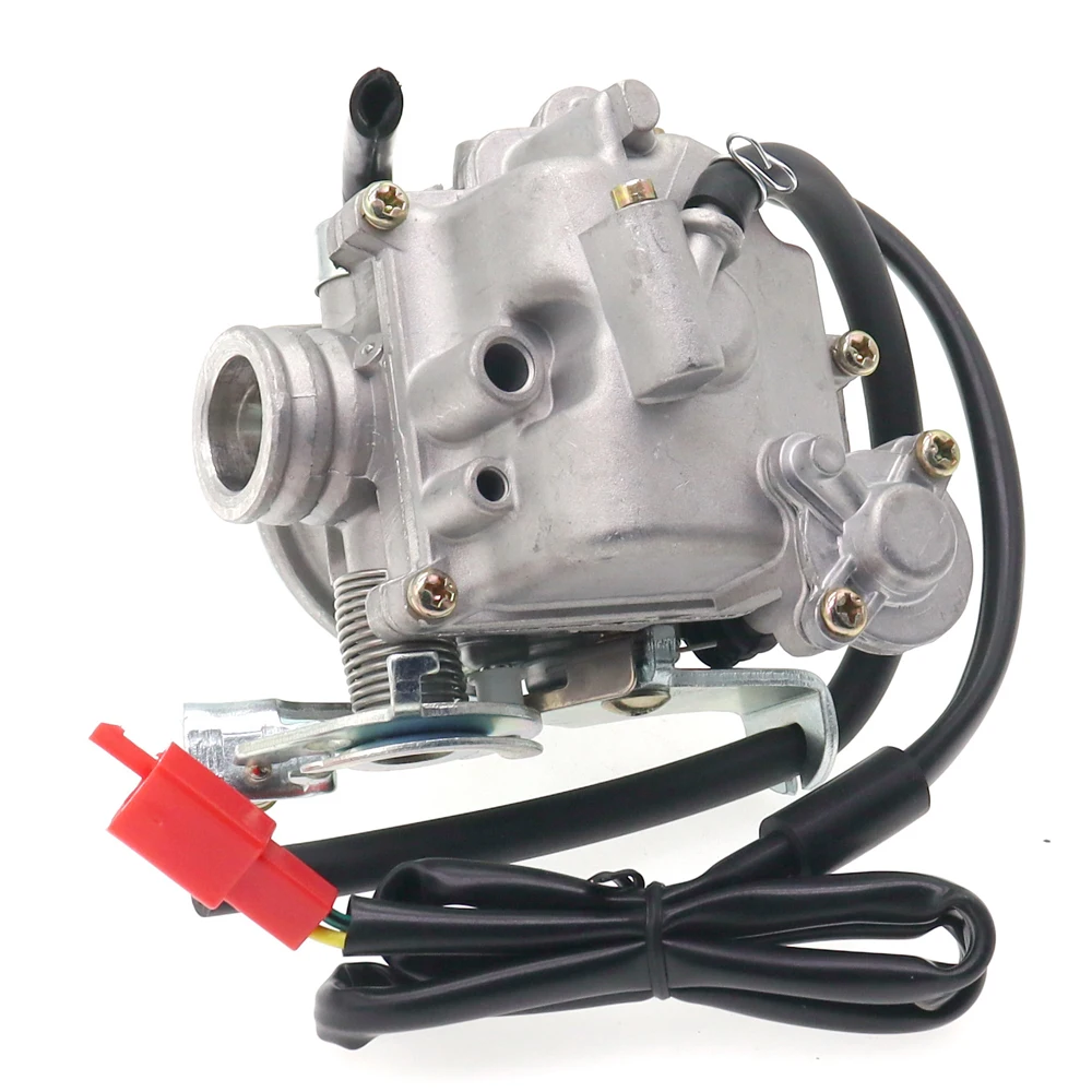 New Car Carburetor for GY6 50CC 49CC  Stroke Tractors Carburador