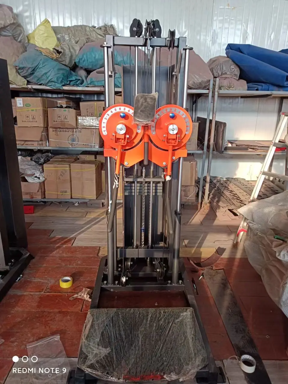 2023 Commercial Gym Fitness Equipment chest shoulder press STANDING MULTI FLIGHT machine