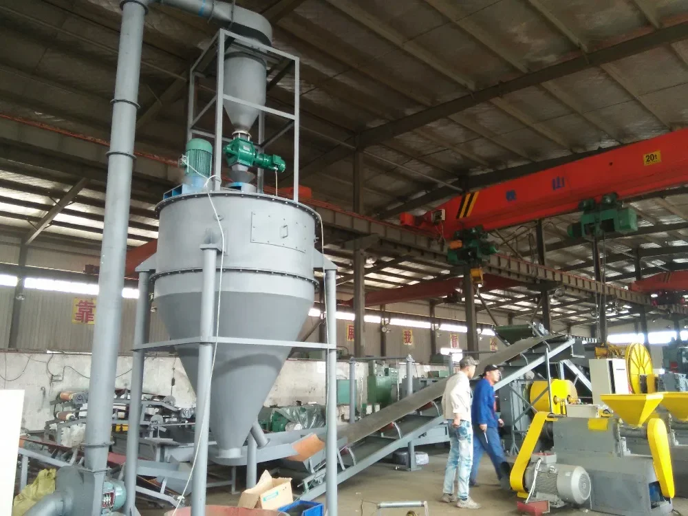 Recyclable Tire Sandals With Your Brand Full Automatic Scrap Tire Recycling Plant Equipment For Recycling Old Tires