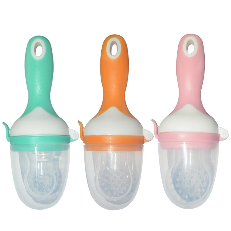 Силиконовый Прорезыватель для зубов